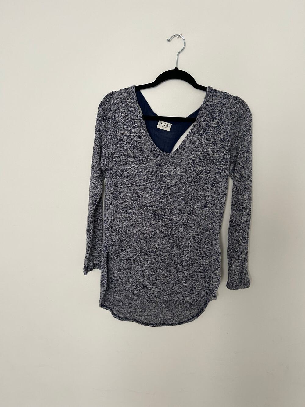 H.I.P. Shirt *S*